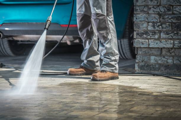 Best Oil Spill Cleanup  in Corning, NY