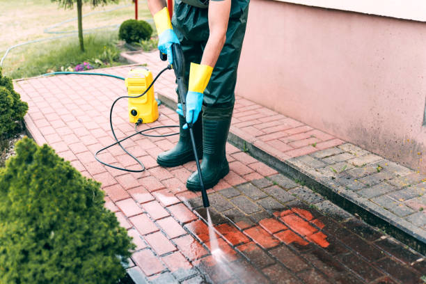 Best Gutter Cleaning  in Corning, NY