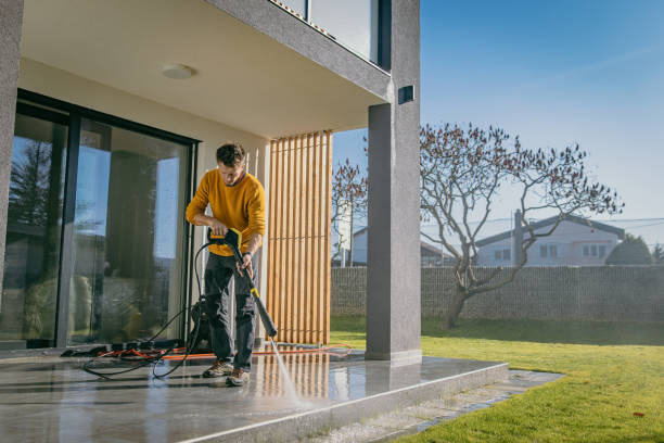 Best Dumpster Area Cleaning  in Corning, NY