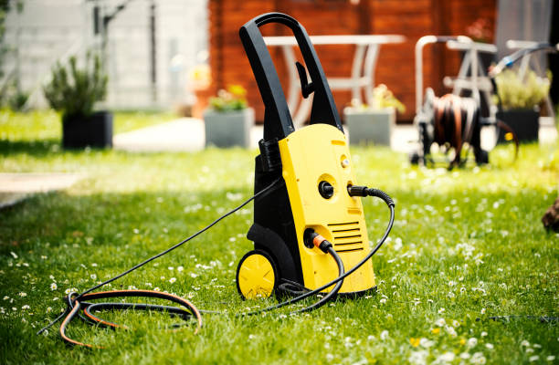 Playground Equipment Cleaning in Corning, NY